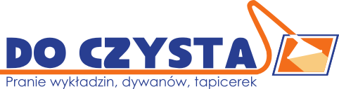 Do Czysta - pranie wykładzin, pranie tapicerek, czyszczenie elewacji, czyszczenie kostki w Warszawie