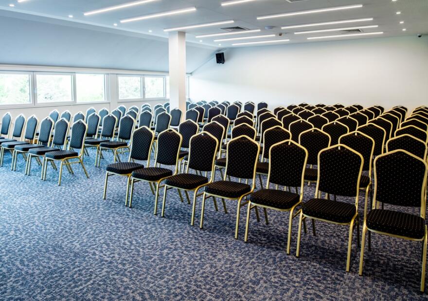 pranie w salach konferencyjnych